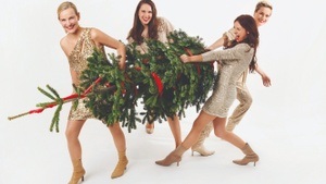 Salut Salon I Weihnachten mit Salut Salon