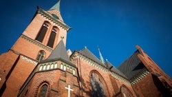 Kulturkirche Bremerhaven