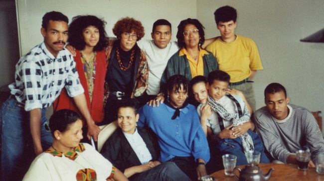 BLACK CINEMA: "Audre Lorde – The Berlin Years 1984 – 1992" + Vorfilm