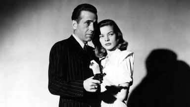 THE BIG SLEEP · TOTE SCHLAFEN FEST | Stationen der Filmgeschichte - Black Box im Filmmuseum Düsseldorf