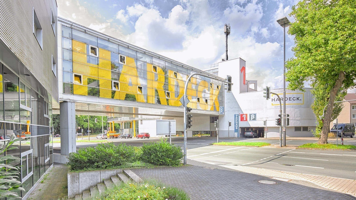 HARDECK Einrichtungshaus Bochum