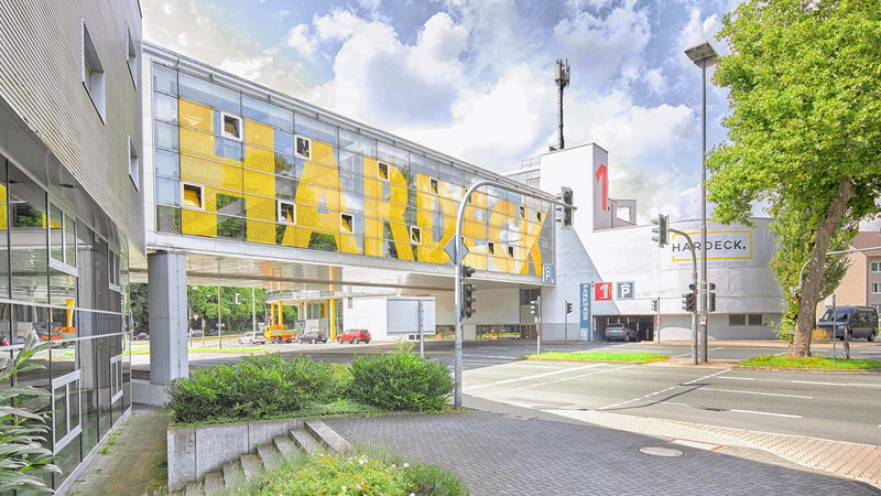 HARDECK Einrichtungshaus Bochum in Bochum | Alle Events, Termine & Tickets