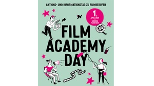 Film Academy Day | Aktions- und Infotag