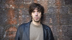 Penny Arcade & Marfa