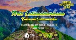 Lateinamerikanische💃🥳 Musik, Kunst und Essen. 🇨🇺🇪🇨🇧🇷🇨🇴🇵🇪🇻🇪