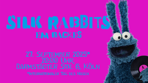 Silk Rabbits em Backes 2025