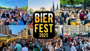 Bierfest Osnabrück
