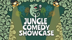 The Jungle Comedy Club: Grand Opening Special