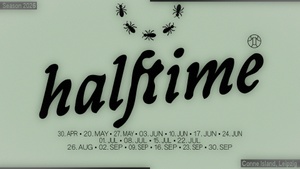 Halftime