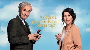 Ein fast perfekter Antrag