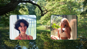 Yoga Retreat & Auszeit in der Natur zu Beltane