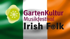 Gartenkultur Musik Festival Grasberg | Irish Folk
