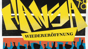 Die große Wiedereröffnung nach der Sommerpause