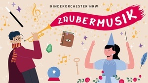 Zaubermusik - Verwandlung