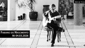 FABIANO DO NASCIMENTO *live