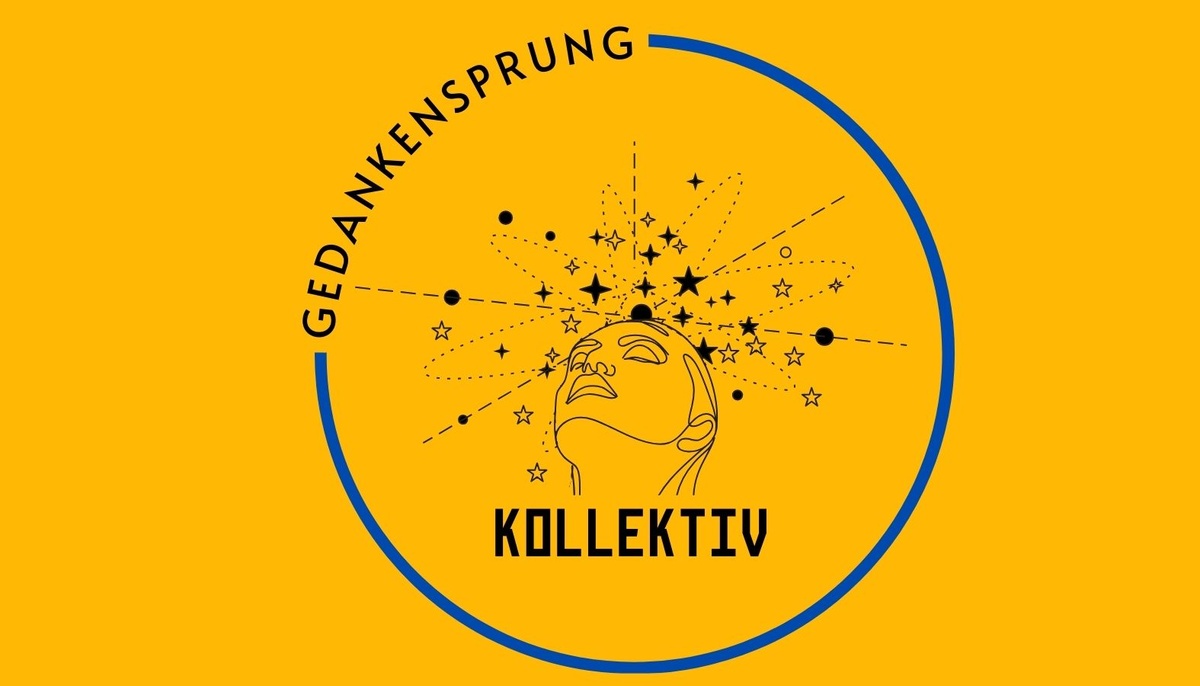 Kollektiv Gedankensprung\u002D Theater und Performance