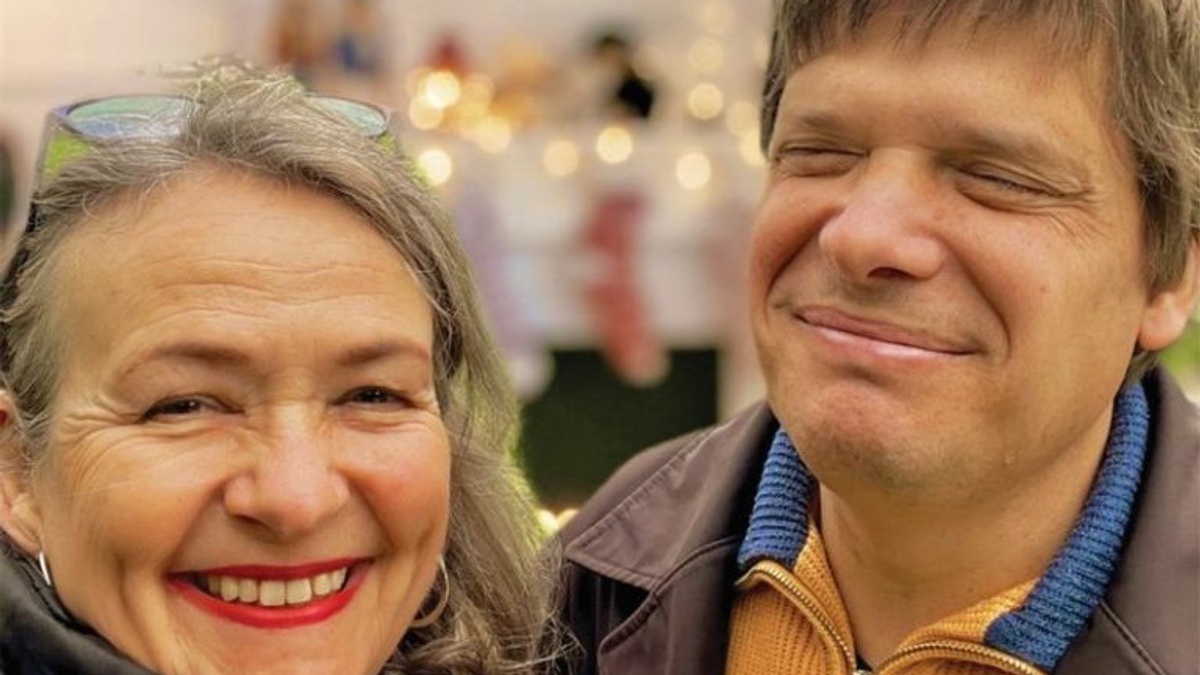 "Dess Johr gewwe mer uns nix" | Mannheimer Weihnachtsgeschichten mit Nora Noé und Emanuel Goldstein