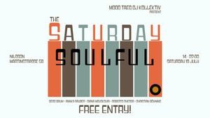 The Saturday Soulful