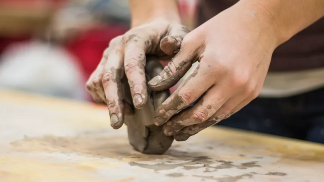 Ceramics Hangout – Keramiktreff im Maker Space
