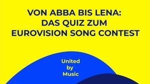 Eurovision Song Contest Pubquiz