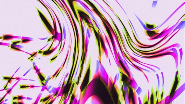 Titelbild der Veranstaltung curated. Fruity Funk
