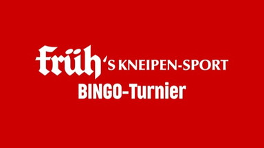 BINGO-Turnier