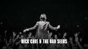 Jazz Open 2026: Nick Cave & The Bad Seeds