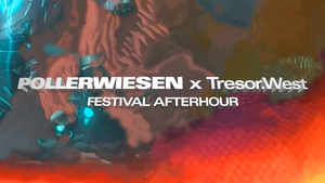 PollerWiesen Festival 2024 Night x Tresor.West