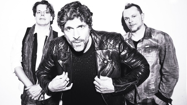 Pasquale Aleardi & Die Phonauten