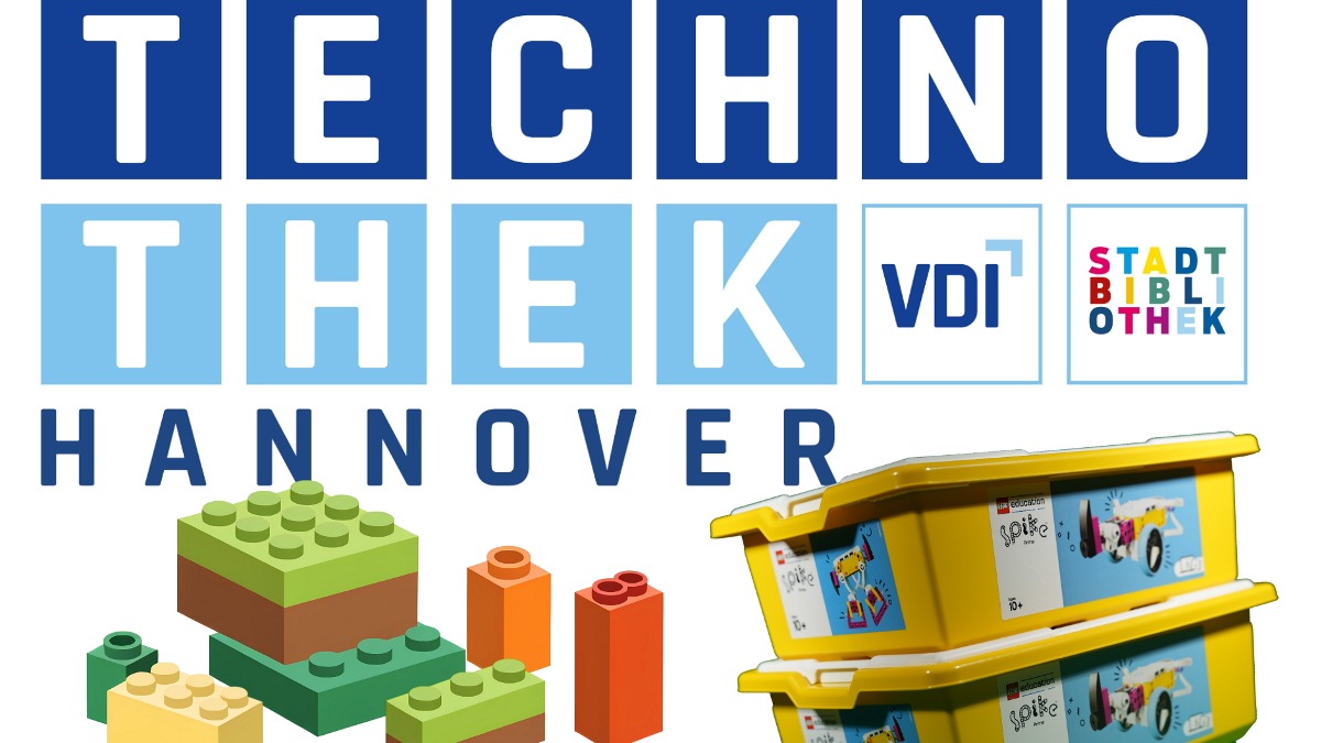 Elektronisches Spielzeug: Lego Spike-Special