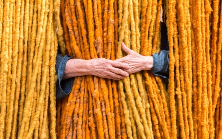 SHEILA HICKS