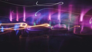 GYM Rave - Pre Party