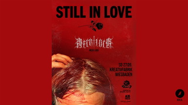 Still In Love / Neck Lock