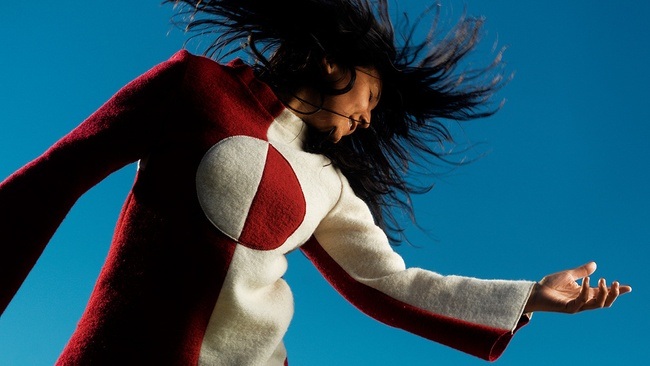 Grönland – Not For Sale – Kalaallit Nunaat Forever