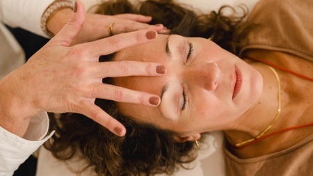 Rise 2026 – Urban Yoga & Healing Day Retreat