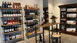 La bottega del gusto