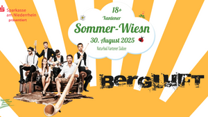 Xantener Sommer-Wiesn
