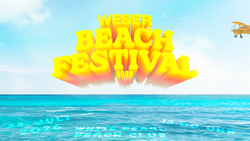 Weser Beach Festival