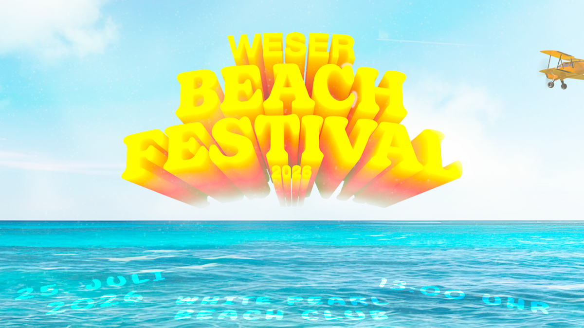 Weser Beach Festival