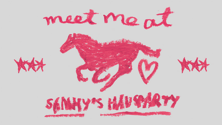 SAMMY'S HAUSPARTY - Day & Night