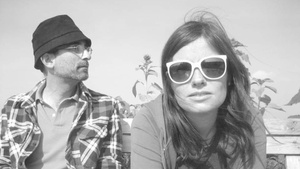 STANLEY BRINKS & FRESCHARD (Berlin) // Folk Nomads