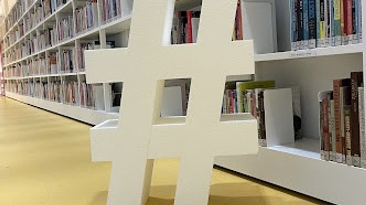 Stadtbüchereien Düsseldorf Derendorf