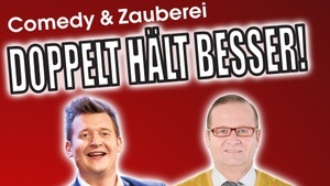 Kösling & Thielke - Doppelt hält besser!