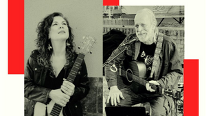 Elena Ley & Reiner Lützenkirchen