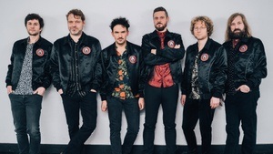 AFTERBURNER – TANZ IN DEN MAI