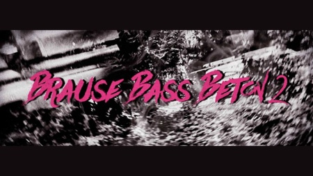 Brause Bass Beton 2