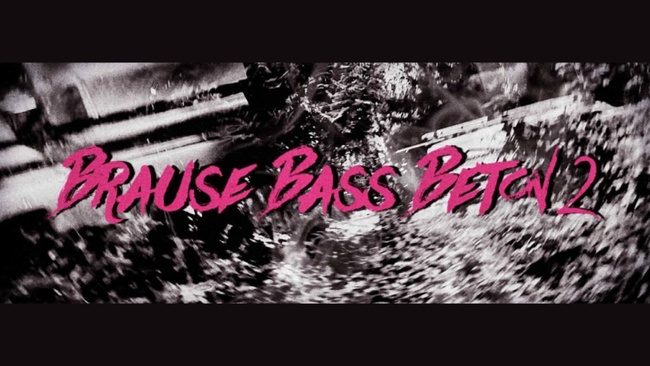 Brause Bass Beton 2