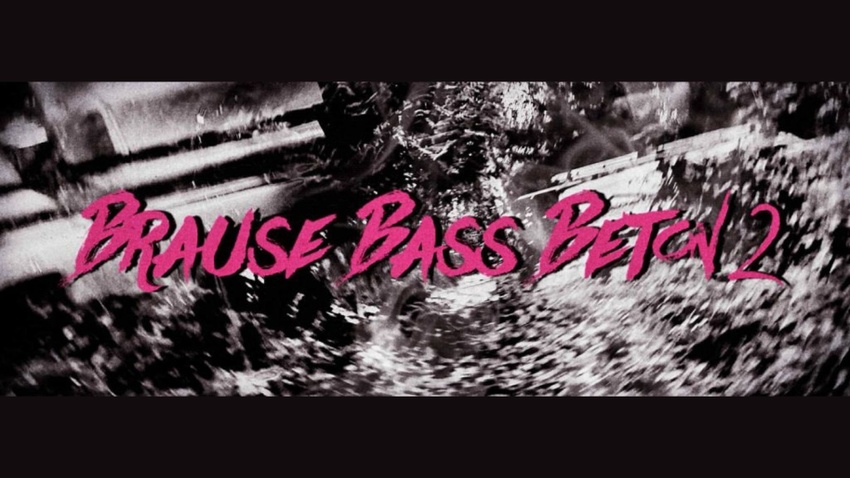 Brause Bass Beton 2