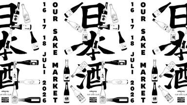 Our Sake Market