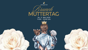 Muttertagsbrunch